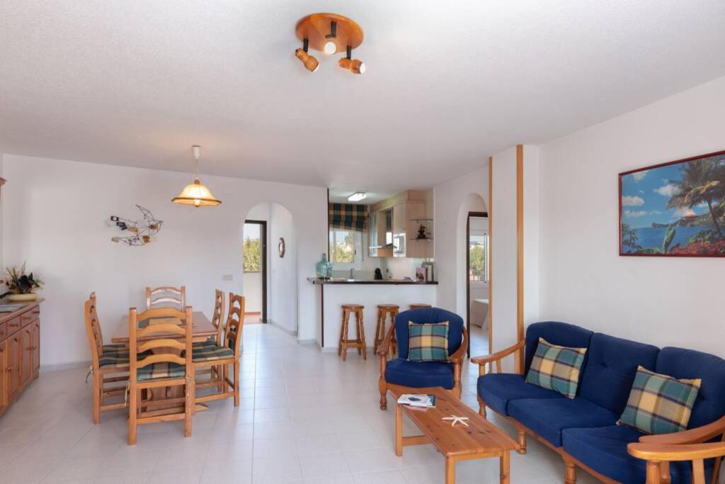 Flateli Empuriabrava Apartment Bagian luar foto