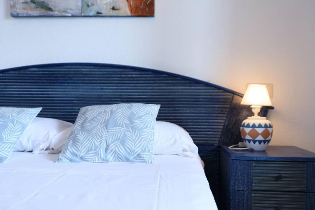 Flateli Empuriabrava Apartment Bagian luar foto